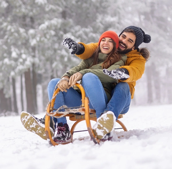 Kashmir Couple Package