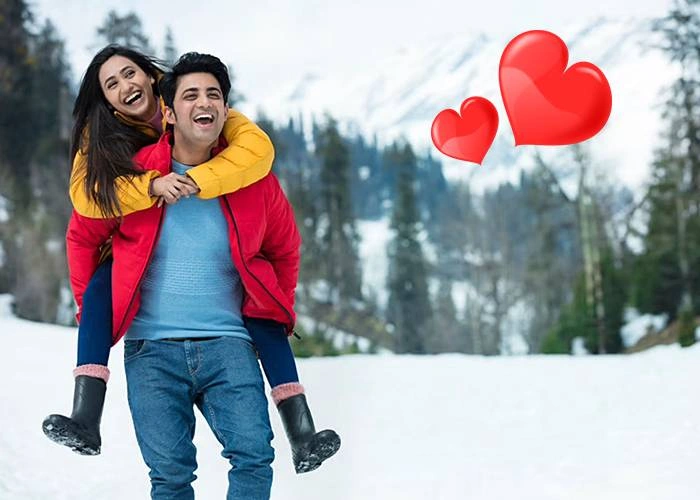 Kashmir Couple Honeymoon Package